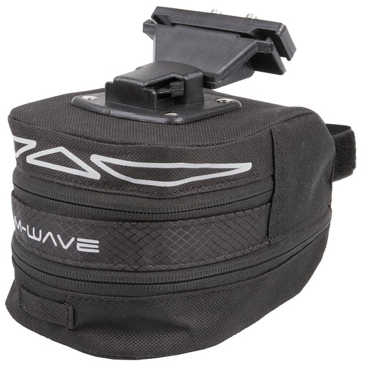 M-Wave, Tilburg M, Seat Bag, Black