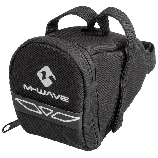 M-Wave, Tilburg S, Seat Bag, Black