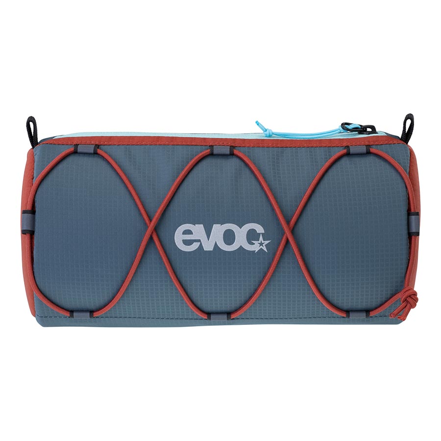 EVOC, Handlebar Roll, Handlebar Bag, Garish