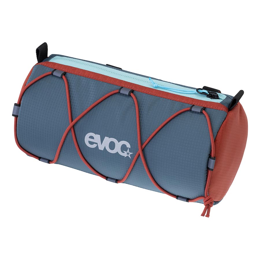 EVOC, Handlebar Roll, Handlebar Bag, Garish