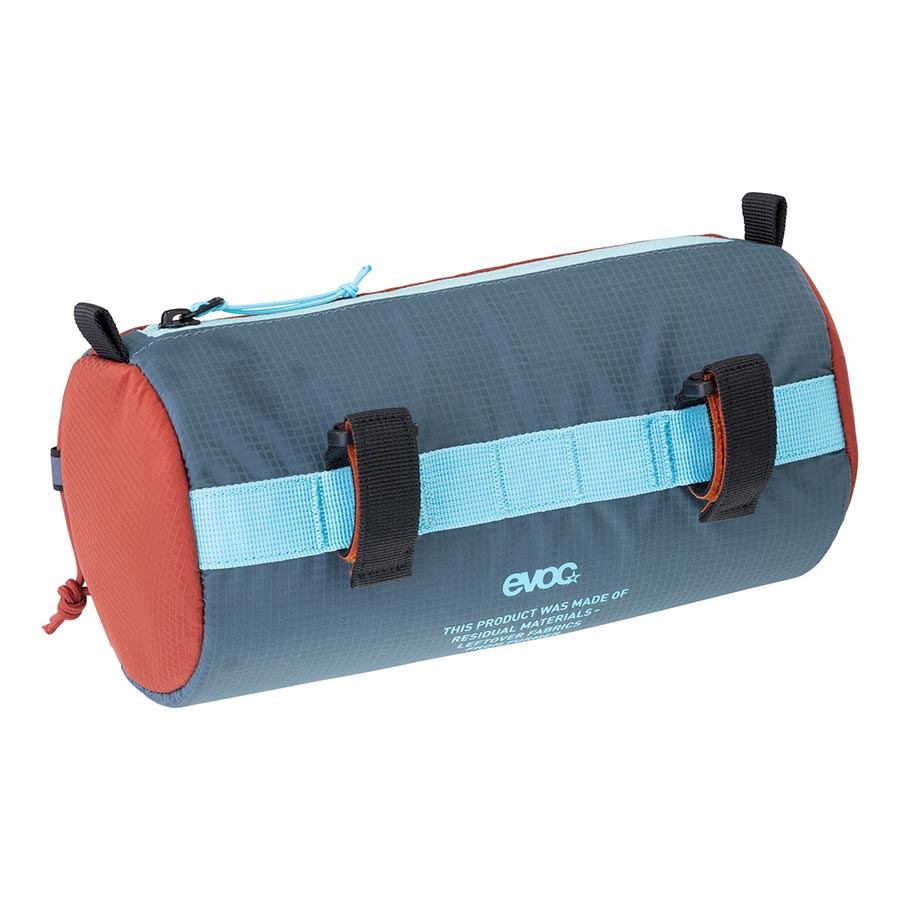 EVOC, Handlebar Roll, Handlebar Bag, Garish