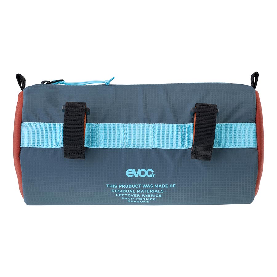 EVOC, Handlebar Roll, Handlebar Bag, Garish