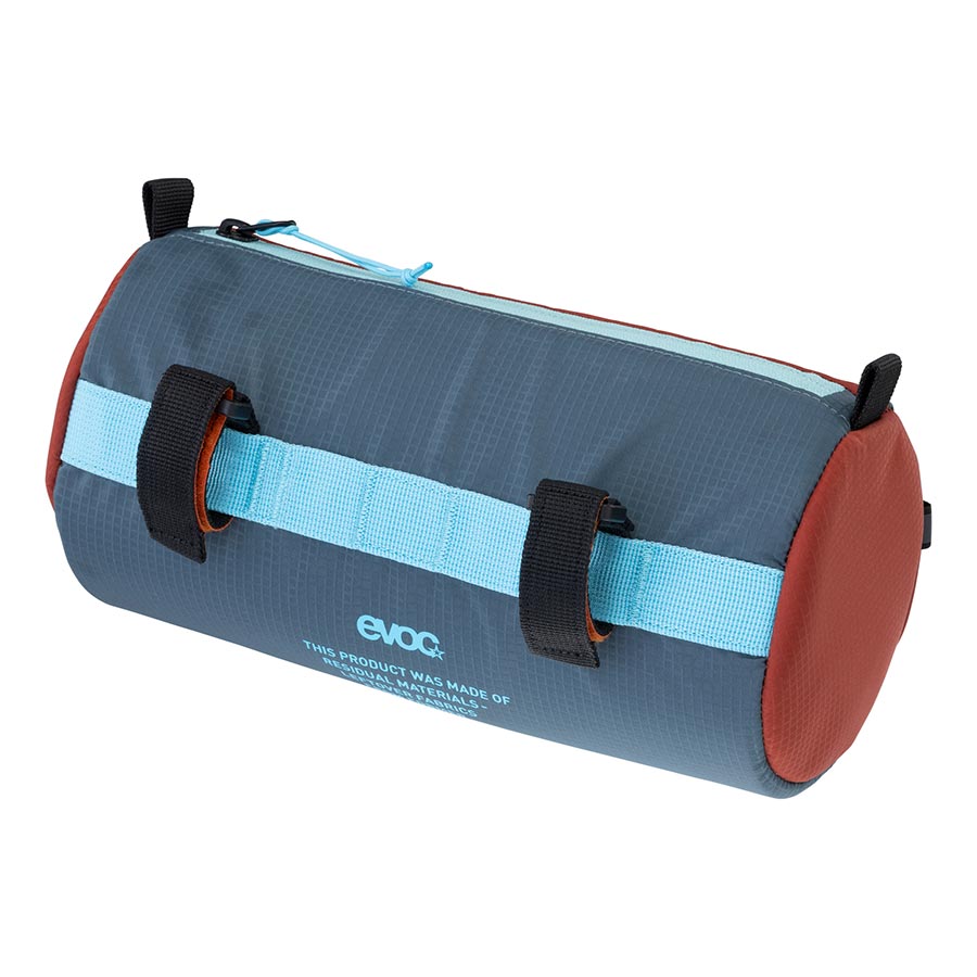 EVOC, Handlebar Roll, Handlebar Bag, Garish