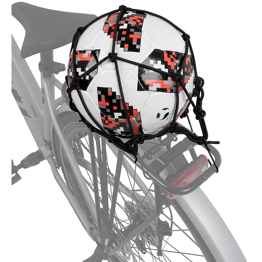 Ventura, Cargo Net, Basket net with 8 hooks