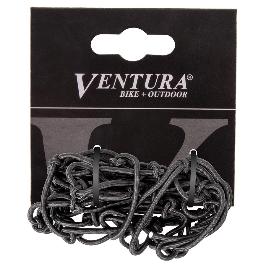 Ventura, Cargo Net, Basket net with 8 hooks