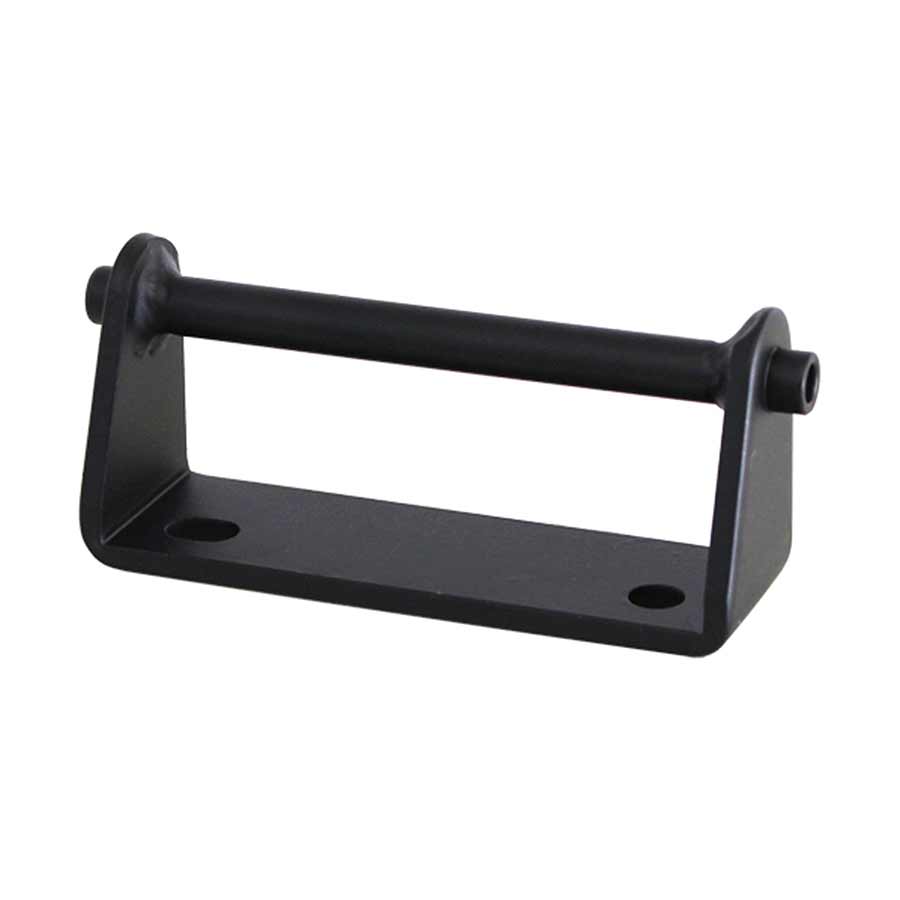 Kuat, Dirtbag, Truck Bed Mount Rack, 9x135mm