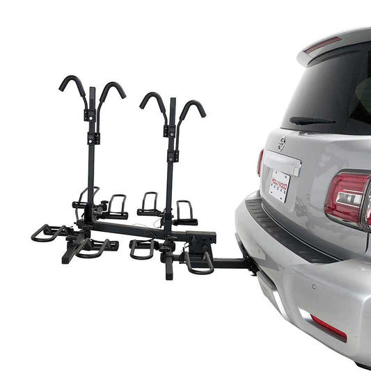 Hollywood Racks, Sport Rider SE4, Hitch Mount Rack, 2'', Bikes: 4