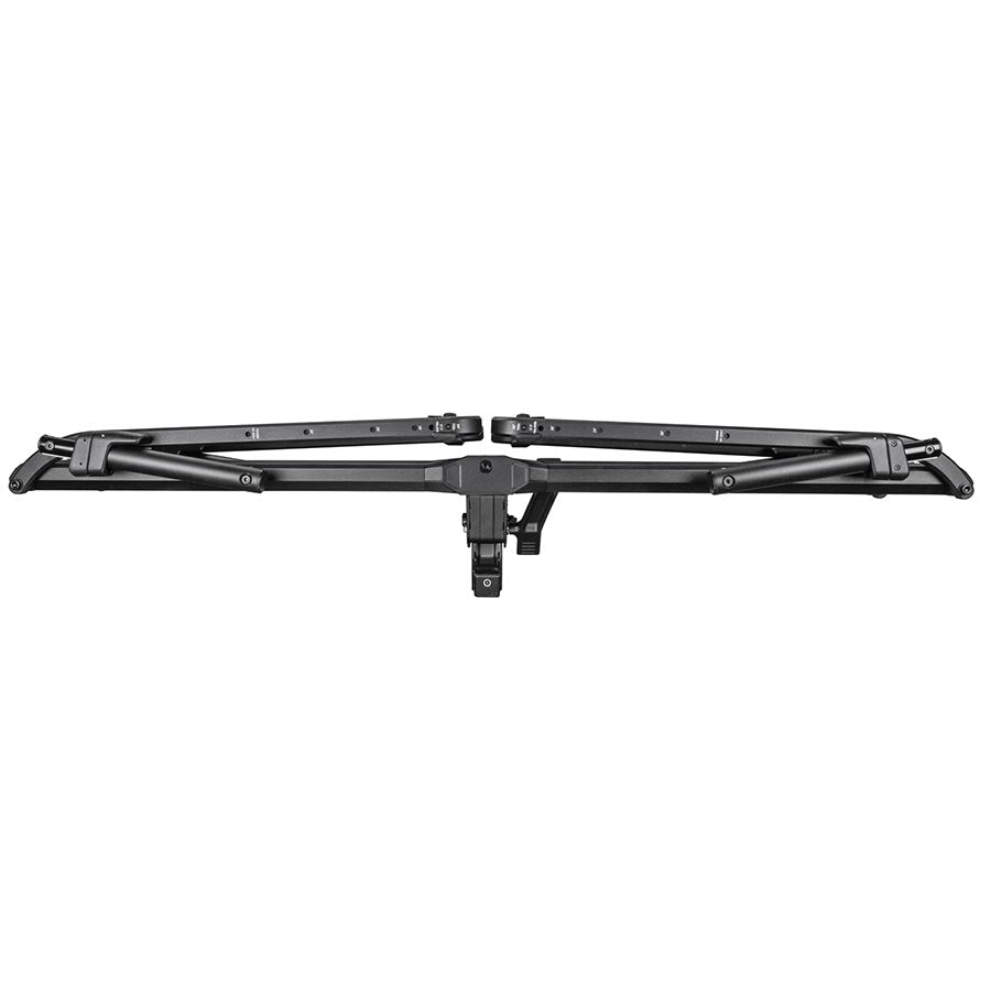 Kuat, Piston Pro, Hitch Mount Rack, 1-1/4'', Bikes: 2, Sandy Black