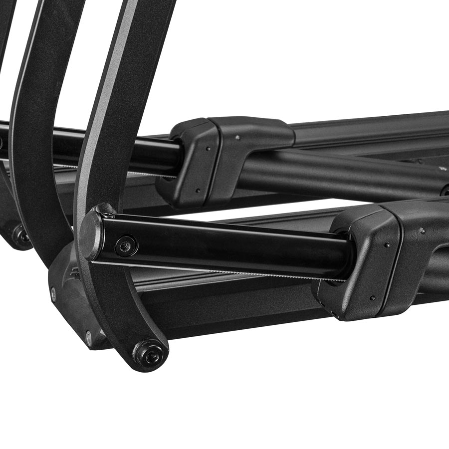 Kuat, Piston Pro, Hitch Mount Rack, 1-1/4'', Bikes: 2, Sandy Black