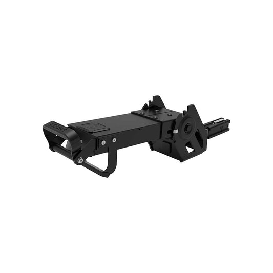 Saris, MHS-1 Bike Base, Hitch Mount Rack, 1-1/4'' and 2'', Bikes: 1