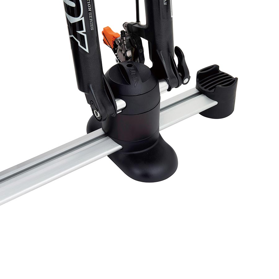 Minoura, VERGO-TA1, Truck Bed Mount Rack