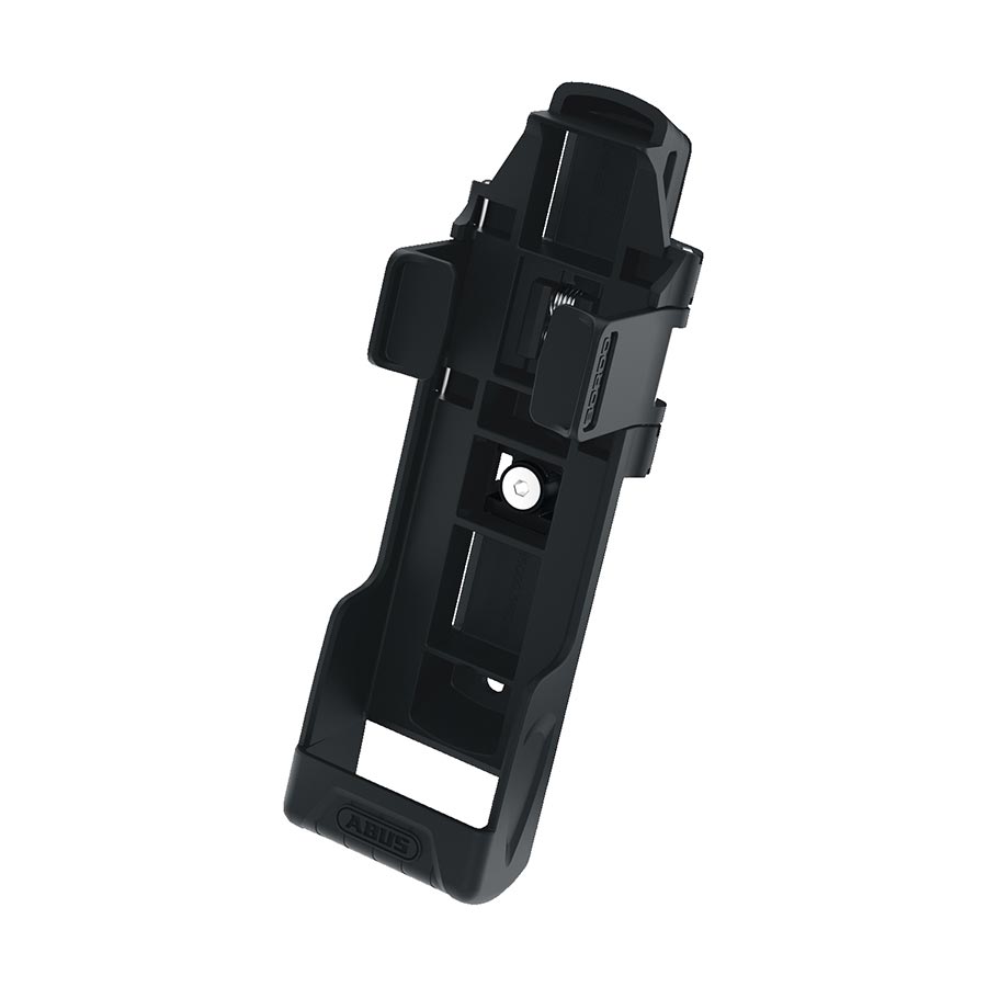 Abus, Bordo 6000C, Folding Lock, Combination, 90cm, 3', 5mm, Black