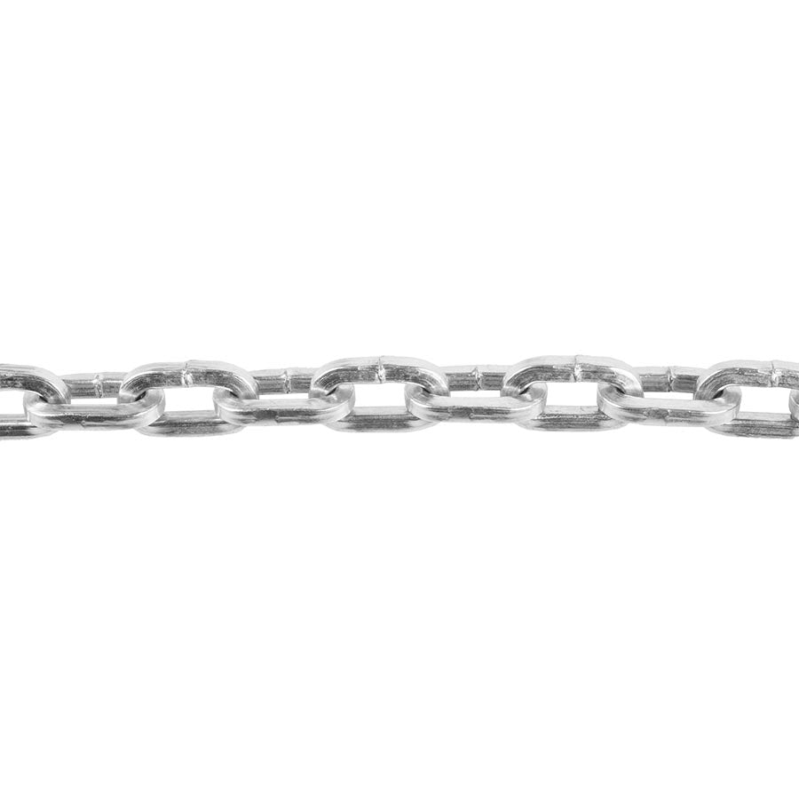 M-Wave, Ringchain XL, Chain Lock, Key, 5.5mm, 100cm, Black