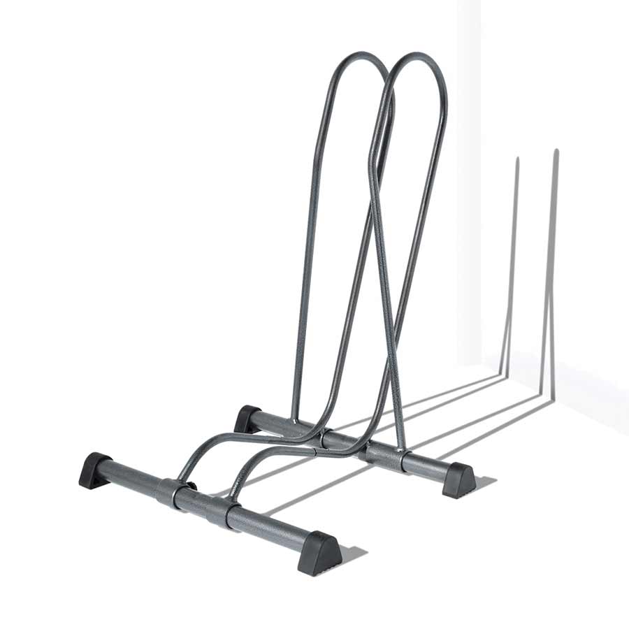 Delta, The Shop Rack, Bikes: 1, Wheel rack, Adjustable