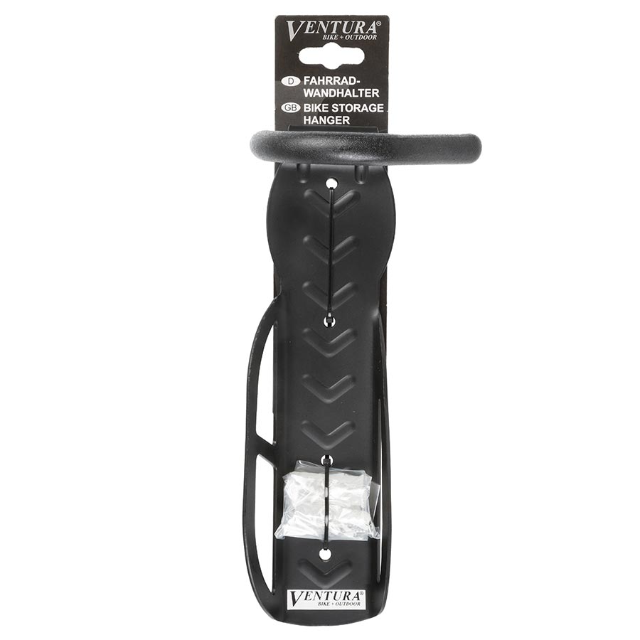 Ventura, Bicycle Depot Wheel Hanger, Max weight 30kg