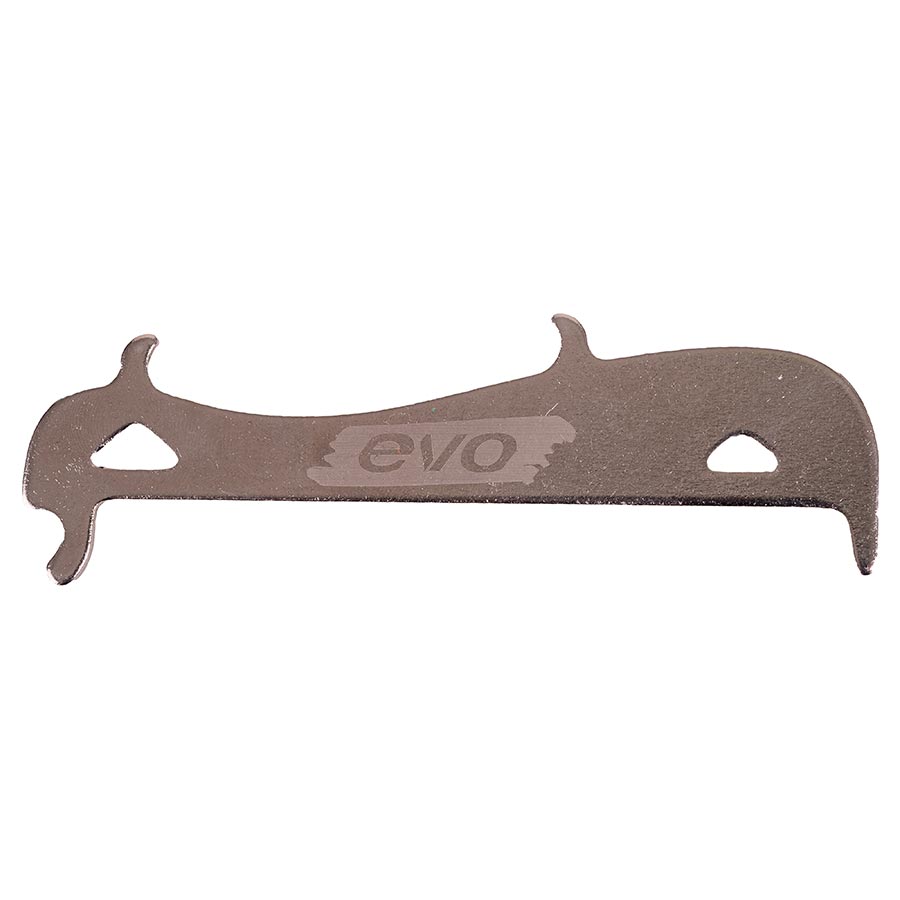 EVO, CWG-1 Chain Wear Gauge, Chain Tool, Compatibility: 5-12 sp.