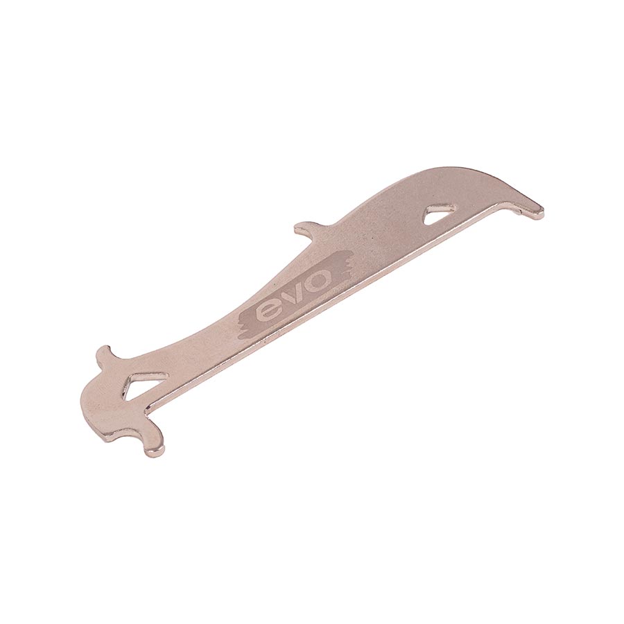 EVO, CWG-1 Chain Wear Gauge, Chain Tool, Compatibility: 5-12 sp.