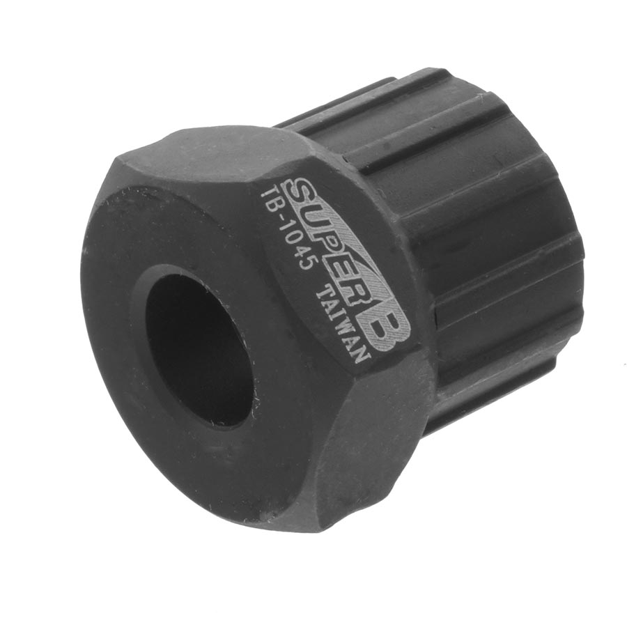 Super-B, TB-1045, Freewheel Removal Tool, Shimano MF