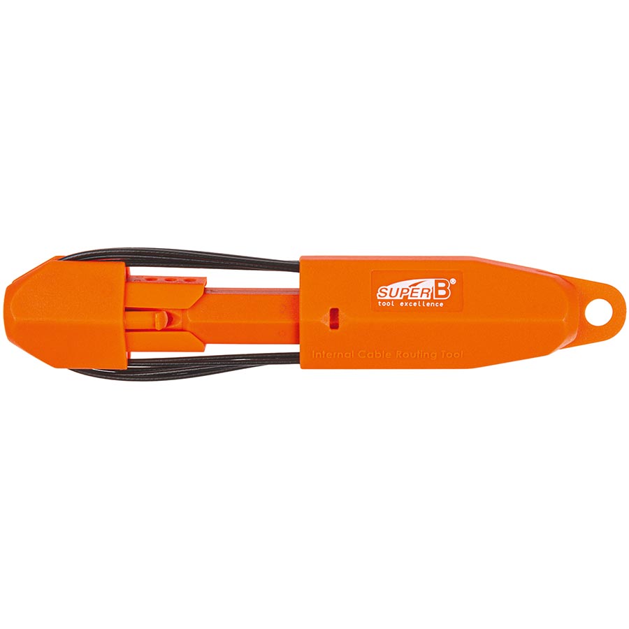 Super-B, TB-IR20, Internal Cable Routing Tool