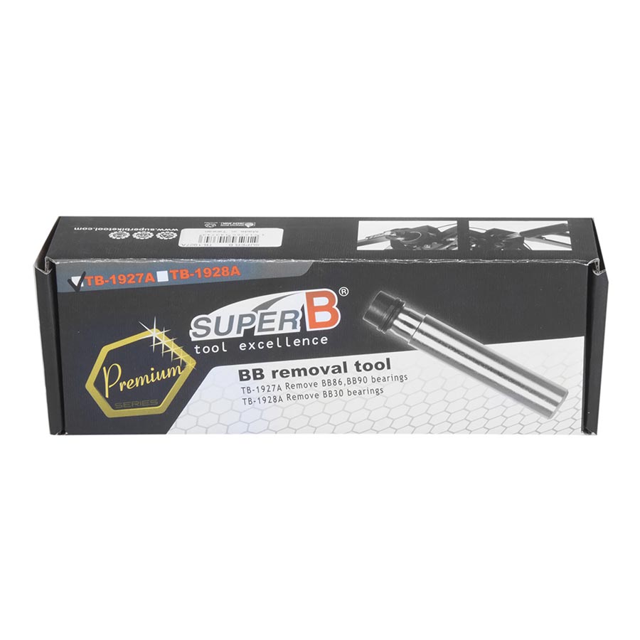 Super-B, TB-1927A, Bottom Bracket Tool, BB90, BB86, BB86/BB92, BB86/BB92