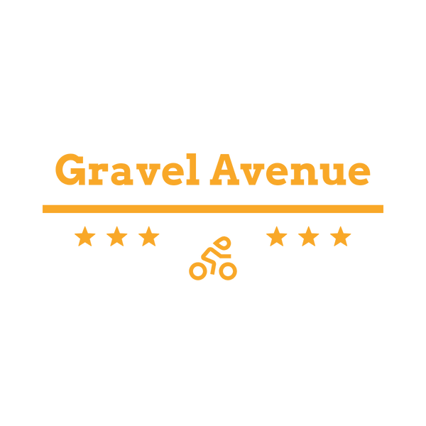 Gravel Avenue